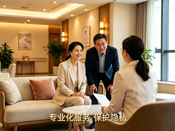 温州有偿售卵代生女生的客户的客户群体有哪些