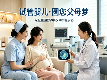 温州辅助生育服务 试管婴儿行业的兴起背景、发展与未来展望